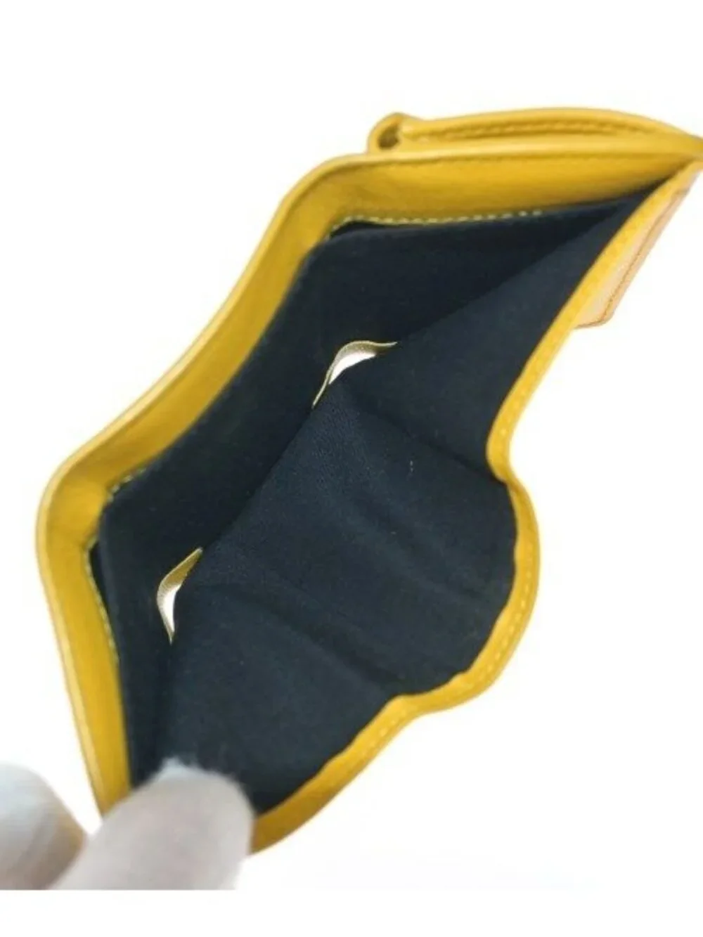 Balenciaga Wallet Coin Case